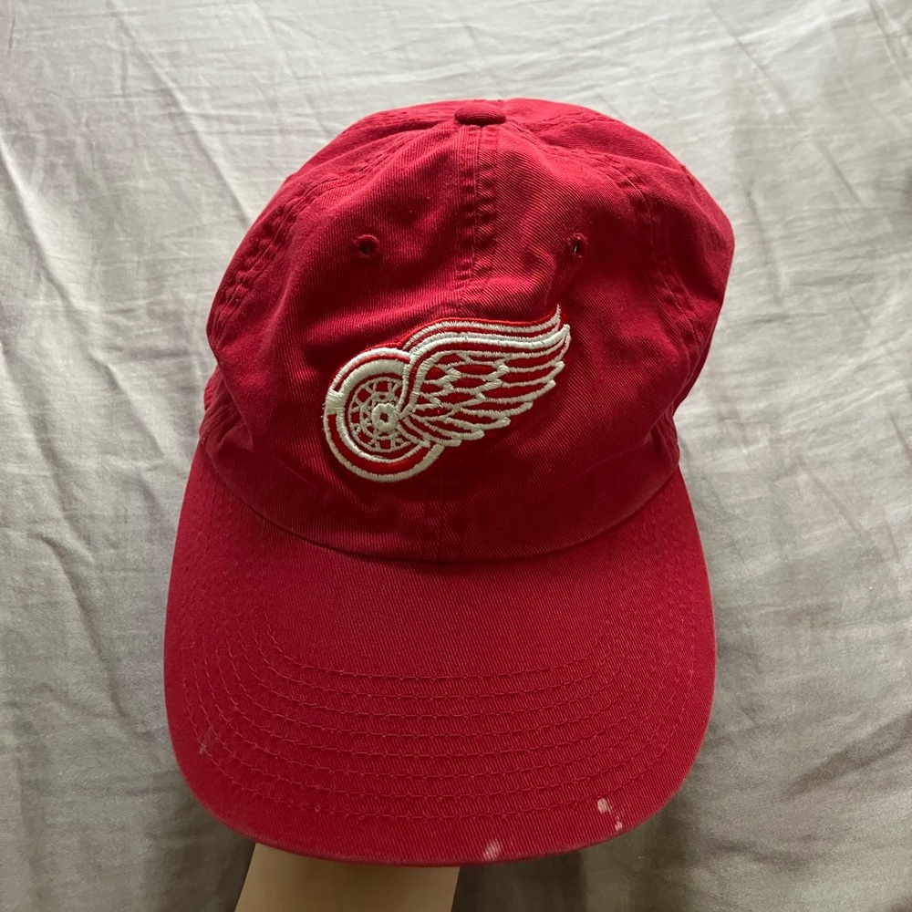 Detroit Red Wings Hat